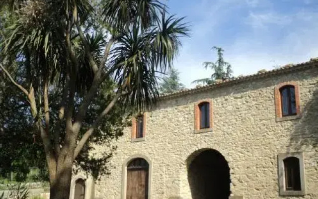 Agriturismo Il Daino