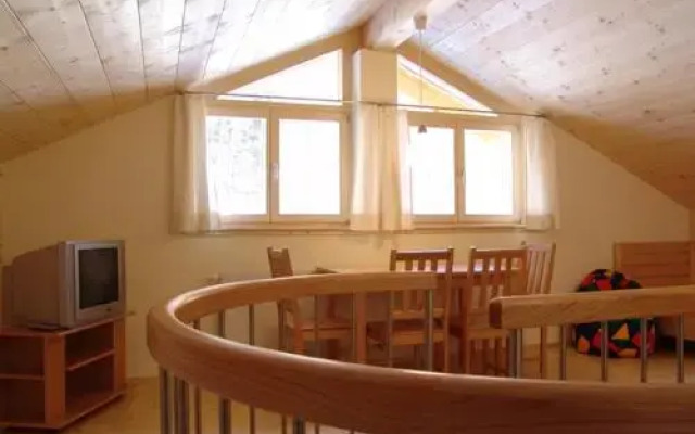 Chalet Christl Panorama Appartements