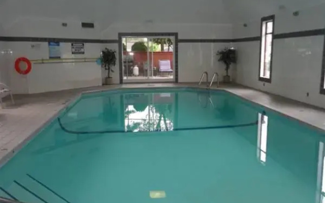 Town and Country Motel