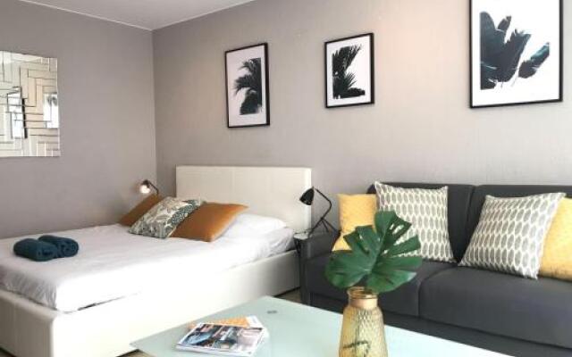 Studio à Cannes à 50 mètres des plages et la Croisette - Apartment in 戛纳 - Photo 4