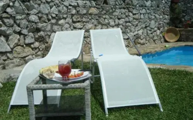 Casa Nani