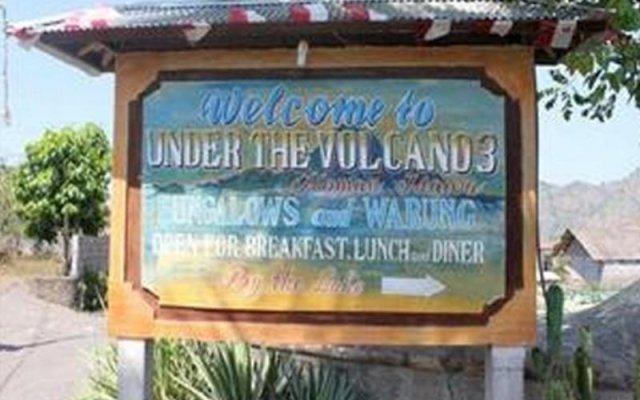 Volcano 3 Hotel