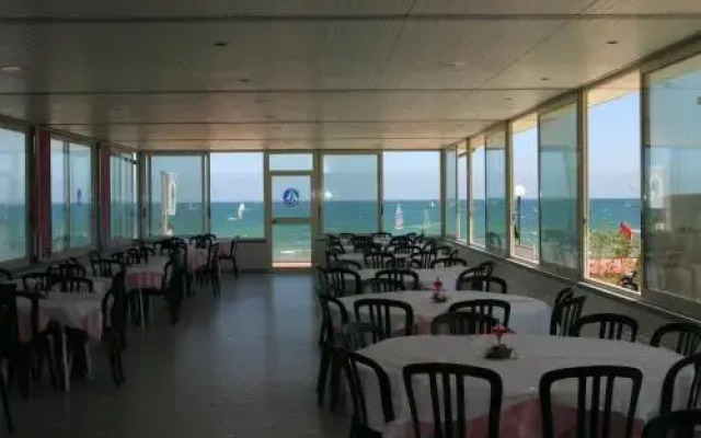 Terrazza Sul Mare