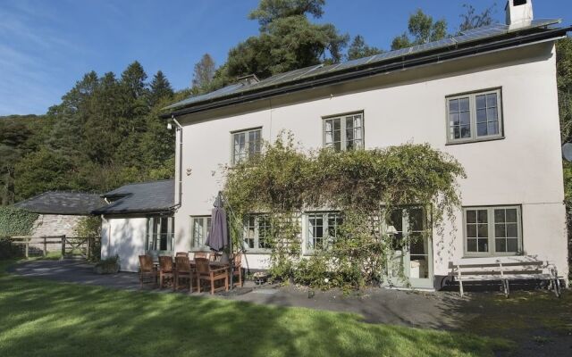 Barn Cottage