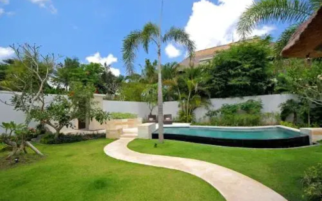 Sayang Garden