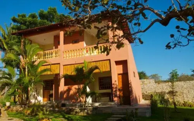 Pousada Villa Mariana