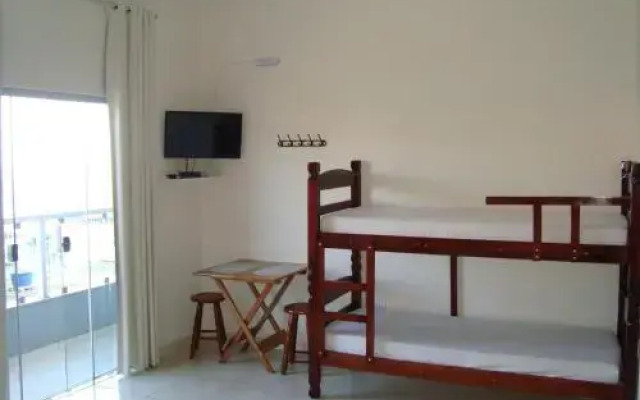 Pousada Aconchego De São Thomé