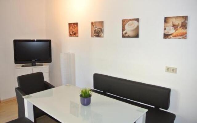 Apartmondo Ferienwohnungen
