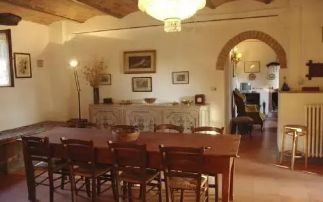 Podere Casalunga