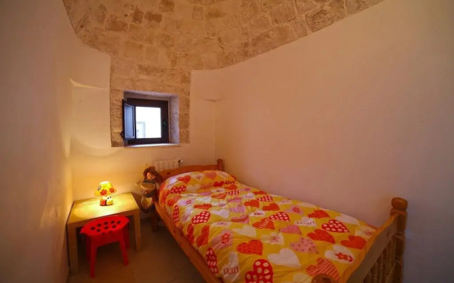 Bed and Breakfast La Salita Delle Pere
