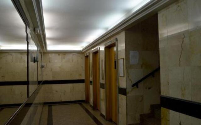 Studio Com Arte Copacabana