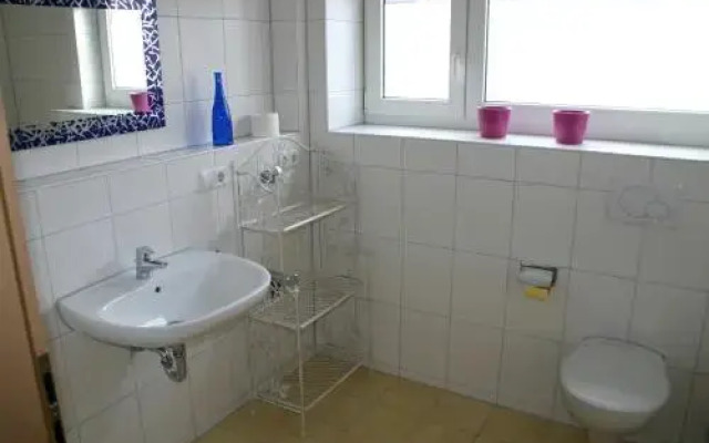 Ferienwohnung Carmen