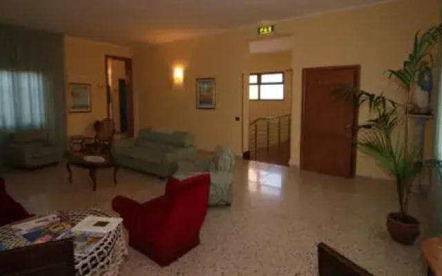 Soggiorno San Francesco