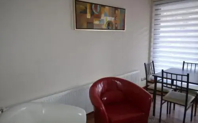 Departamento Termas de Chillan