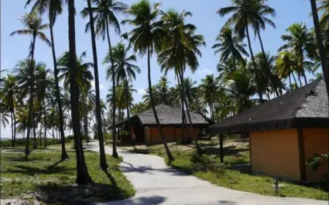 Apartamento Terraco Buganvilias - Reserva Imbassai