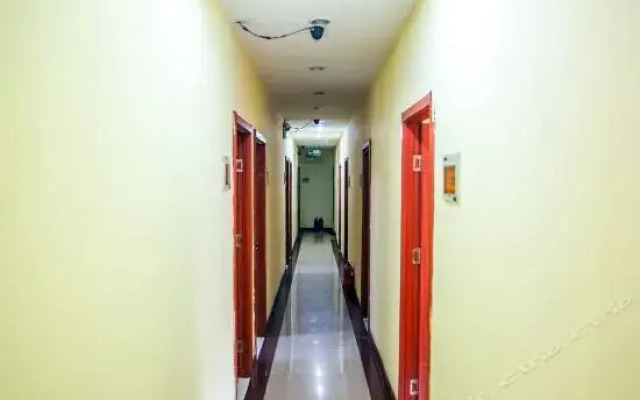 Qianlong Hotel