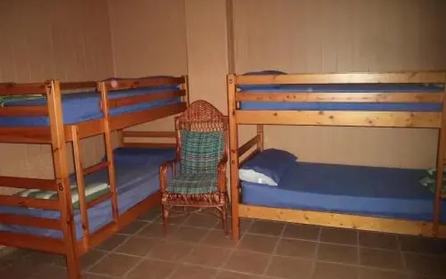 Albergue de Peregrinos A Santiago