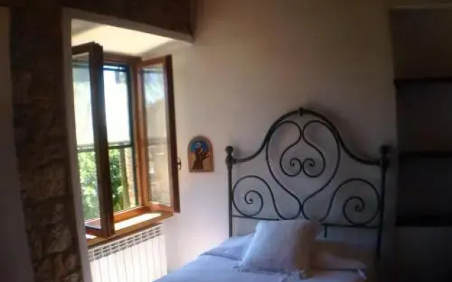 Residenza Santa Maria In Borraccia