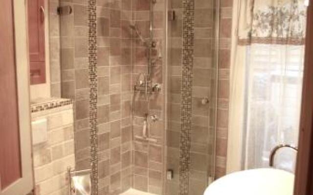 B&B Villa Viva Vitale