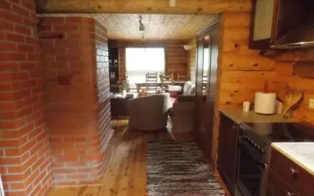 Hirve Holiday Home