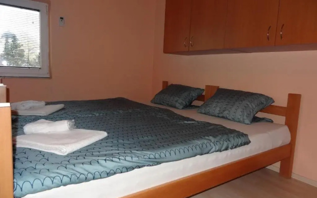 Apartmani Kastel