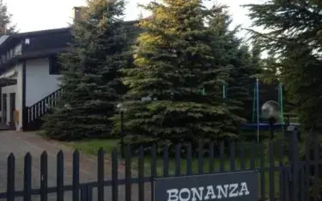 Dom Wypoczynkowy Bonanza