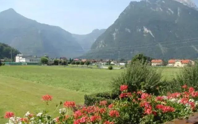 Haus Siller