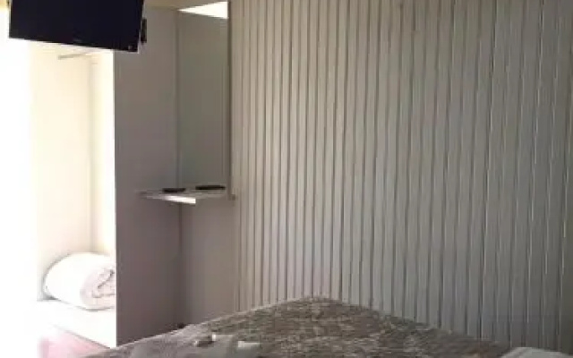 Hotel Morada dos Pinheiros