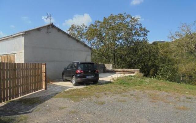 Holiday home Lieu-dit Bonauberg