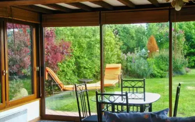 Holiday Home Rue des Landes