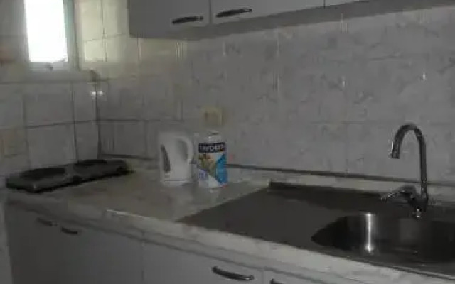 Apart Hotel Fx