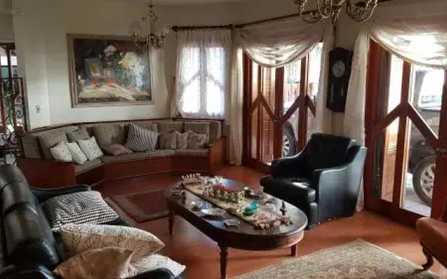 Jurerê B&B