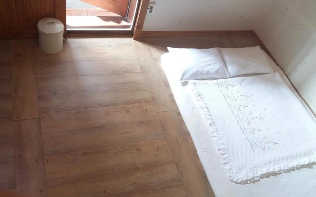 Jeonju Hanok Village San Arae Pension