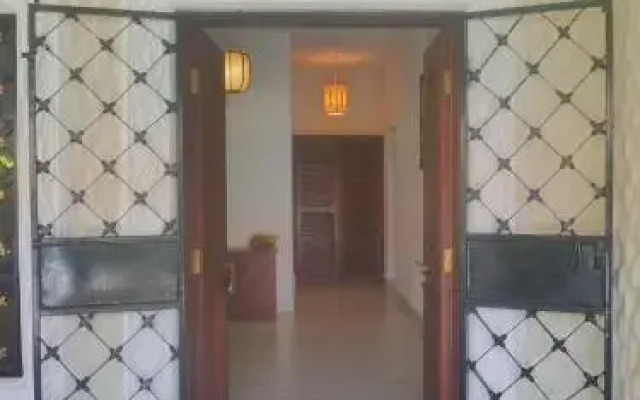 Villakwetu Cottages Diani Beach