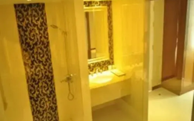 Aramis Hotel