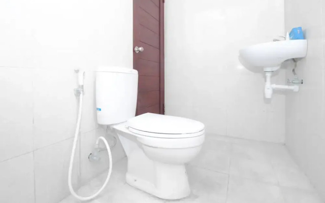 Airy Denpasar Barat Mahendradata Selatan 12 Bali