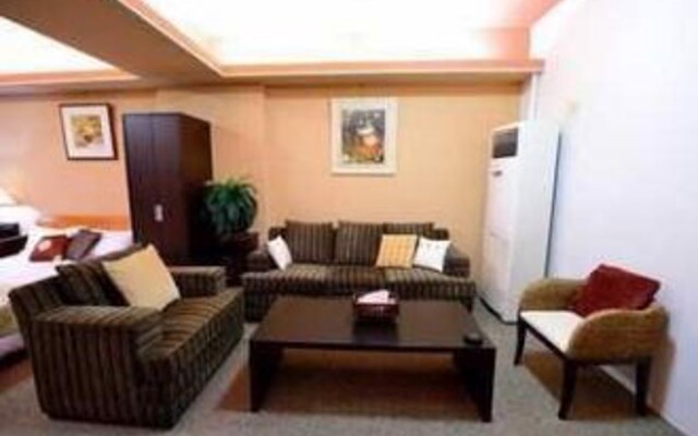 Mei Lun 85 Bed and Breakfast