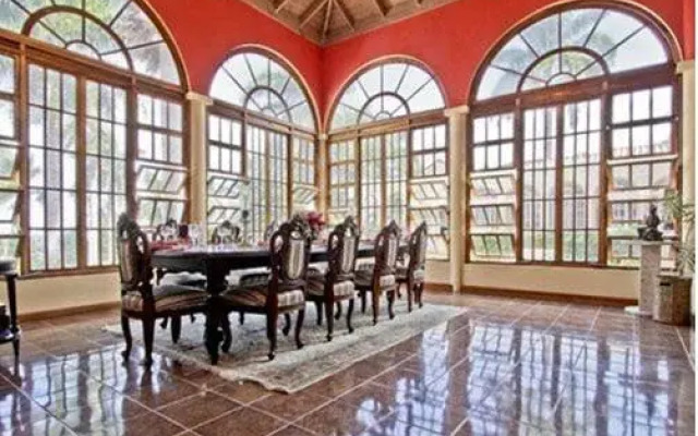 Paradise Indulgence Villa