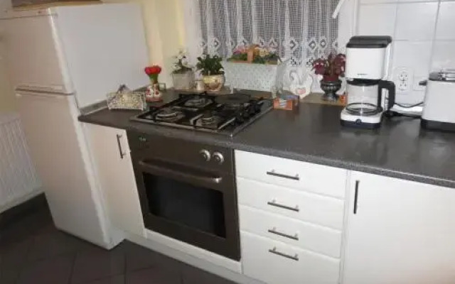 Szécsényi Apartman