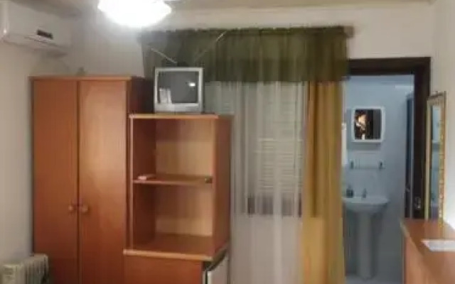 Hospedagem Tia Erondina