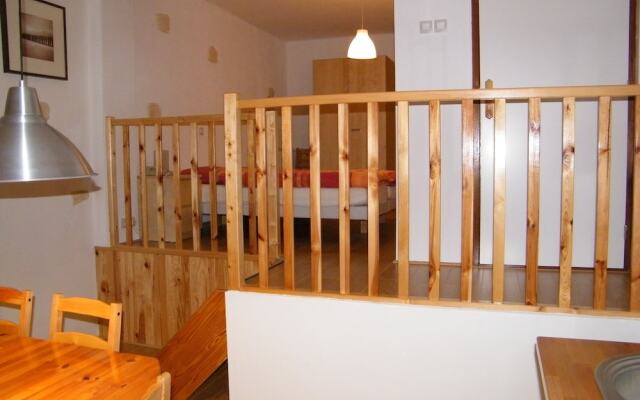 Maison Neuve Grandval - Gite