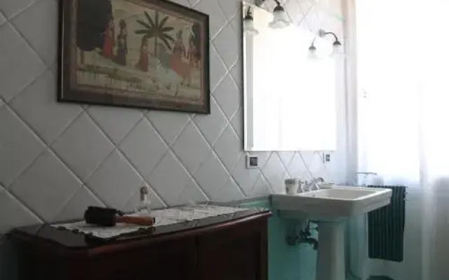 BB Villa Romano
