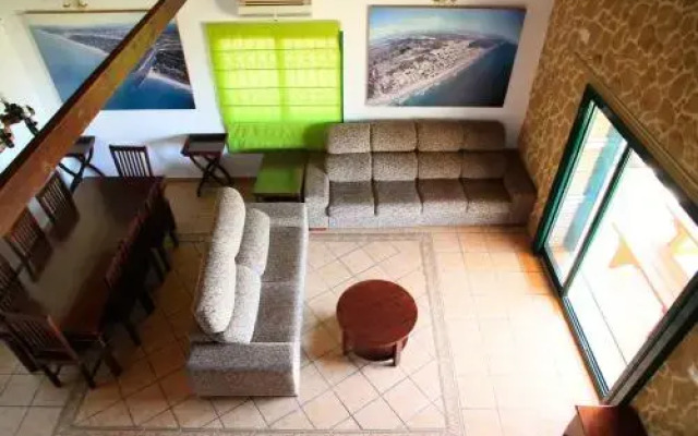 Casa Las Tres Hermanas