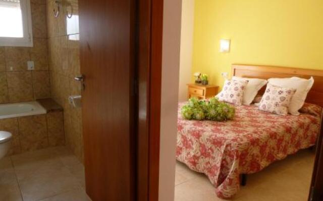 Apart-Rent Casas Freser