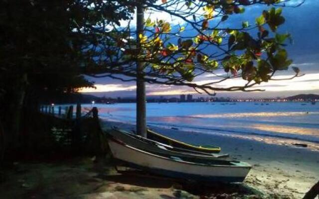 Hotel e Pousada Manguinho