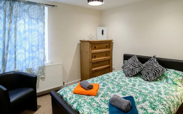 Cosy & Convenient