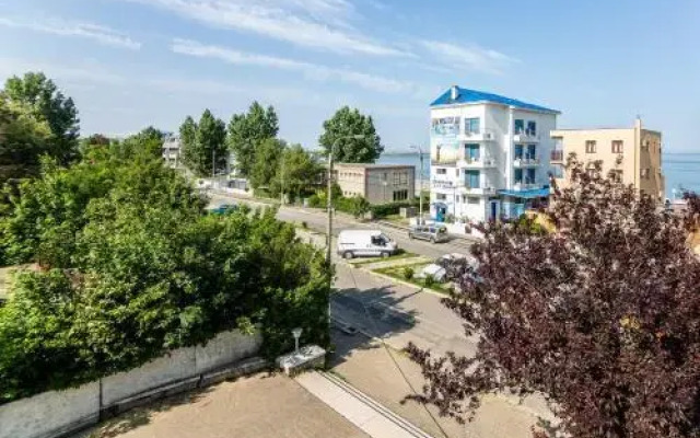 Hotel Azur