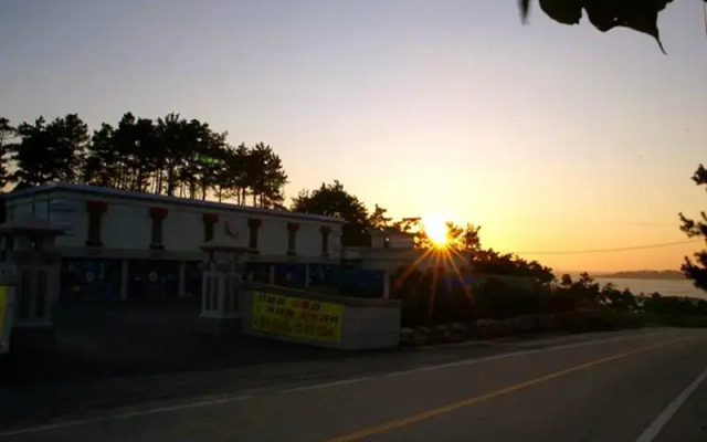Sol Motel