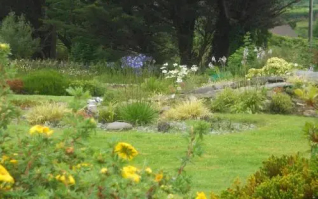 Glencurrah House B&B