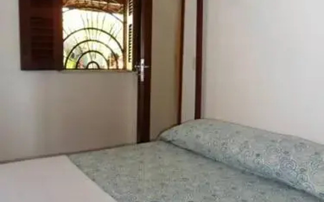 Chalés4ventos